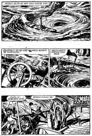 0279. Zagorova Odiseja