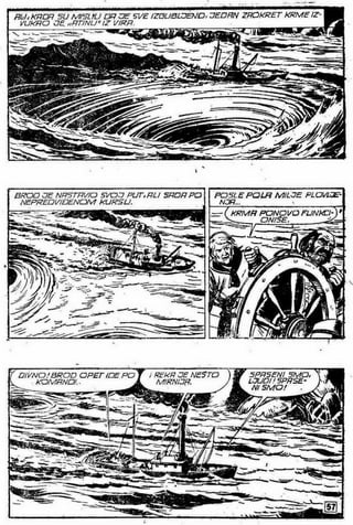 0279. Zagorova Odiseja