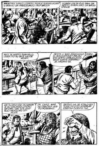 0279. Zagorova Odiseja