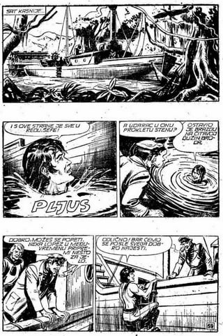 0279. Zagorova Odiseja