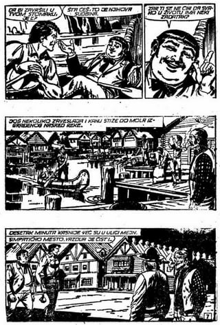 0279. Zagorova Odiseja