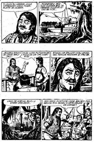 0279. Zagorova Odiseja