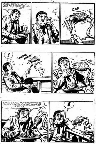 0279. Zagorova Odiseja