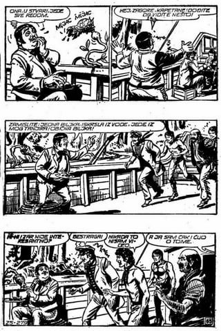 0279. Zagorova Odiseja