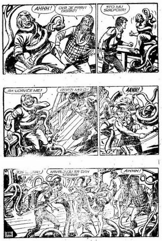 0279. Zagorova Odiseja