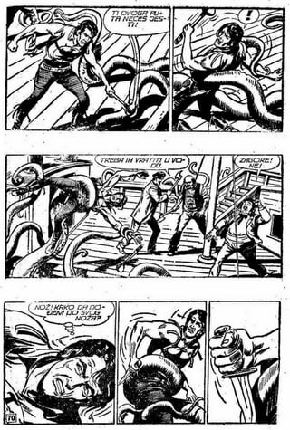 0279. Zagorova Odiseja