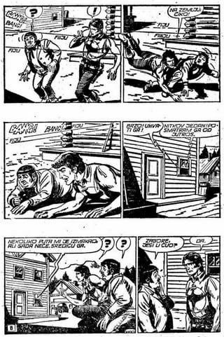 0279. Zagorova Odiseja