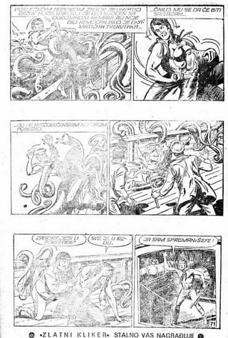 0279. Zagorova Odiseja