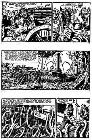 0279. Zagorova Odiseja