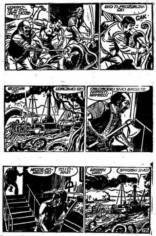 0279. Zagorova Odiseja