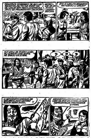 0279. Zagorova Odiseja