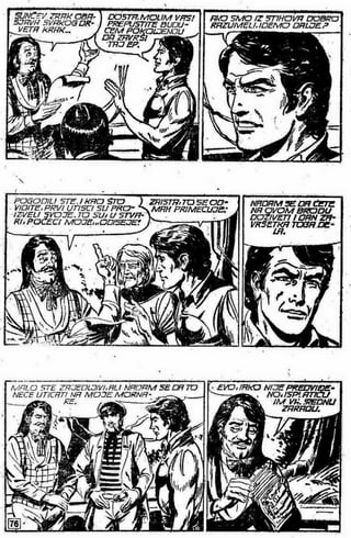 0279. Zagorova Odiseja