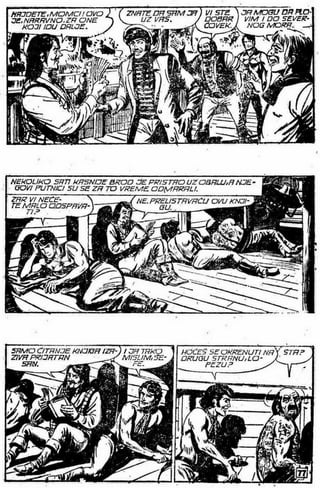 0279. Zagorova Odiseja