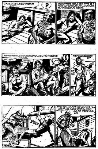 0279. Zagorova Odiseja