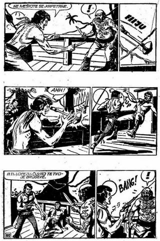 0279. Zagorova Odiseja