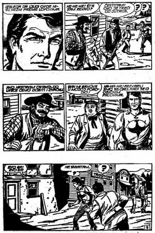 0279. Zagorova Odiseja