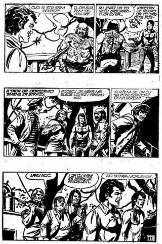 0279. Zagorova Odiseja