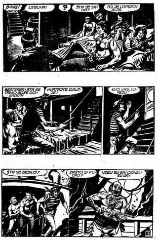 0279. Zagorova Odiseja