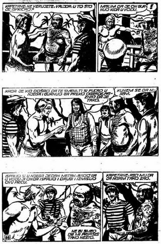 0279. Zagorova Odiseja