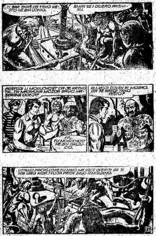 0279. Zagorova Odiseja