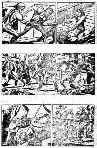 0279. Zagorova Odiseja