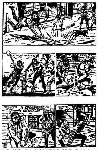 0279. Zagorova Odiseja