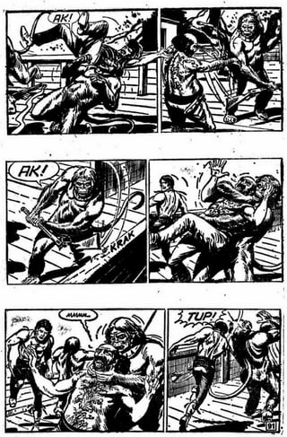 0279. Zagorova Odiseja