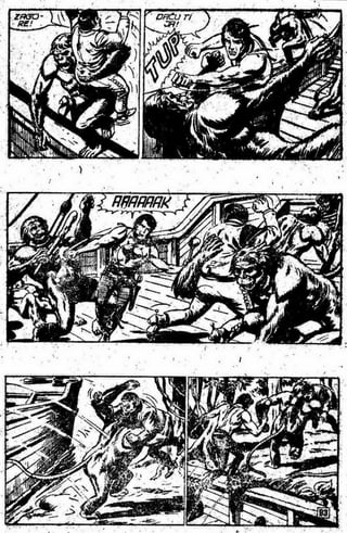 0279. Zagorova Odiseja