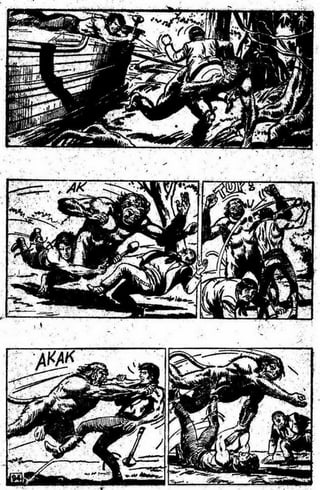 0279. Zagorova Odiseja