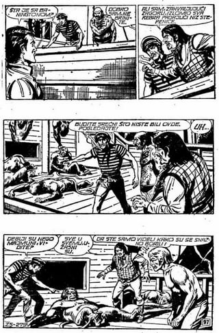 0279. Zagorova Odiseja