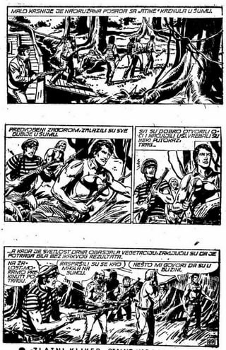 0279. Zagorova Odiseja