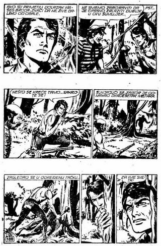 0279. Zagorova Odiseja