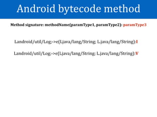 Android Reverse Engineering | PDF