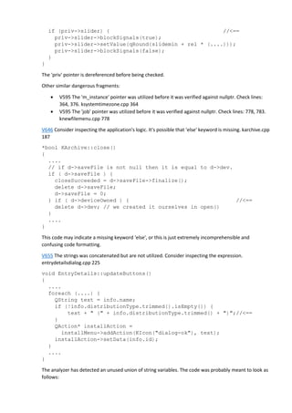 The Unicorn Getting Interested in KDE | PDF