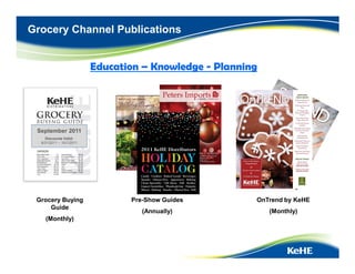 KeHE China | PDF