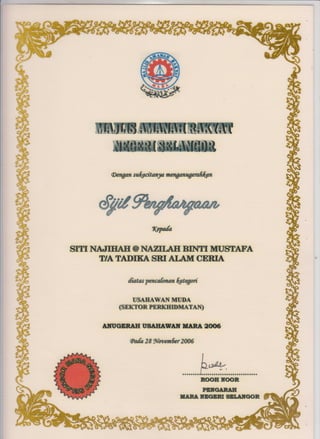 sijil usahawan pdf