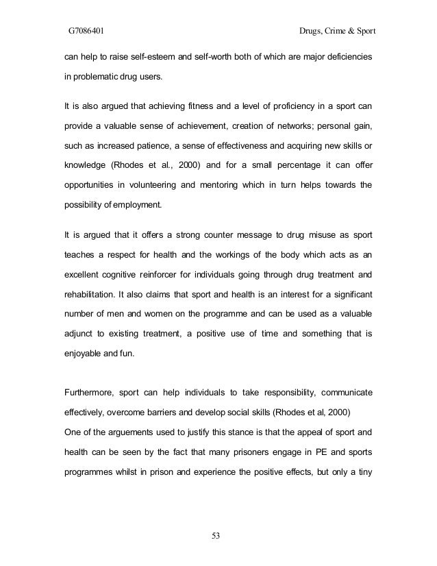 Phd thesis juvenile delinquency