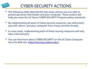 0290-cyber-security-basics, for biggners | PPT
