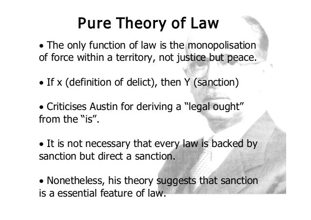 kelsons pure theory of law Continue reading hans kelsen – normative theory (grundnorm) – jurisprudence notes normative theory pure theory of law. kelsons pure theory of law Continue reading hans kelsen – normative theory (grundnorm) – jurisprudence notes normative theory pure theory of law.