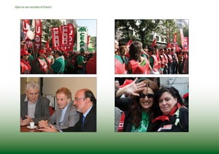 ¡Que no nos recorten el futuro!




38
 