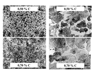 0,50 % C 0,50 % C
0,70 % C 0,70 % C
 