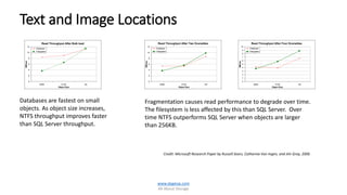 All about Storage - Series 2 Defining Data | PPTX