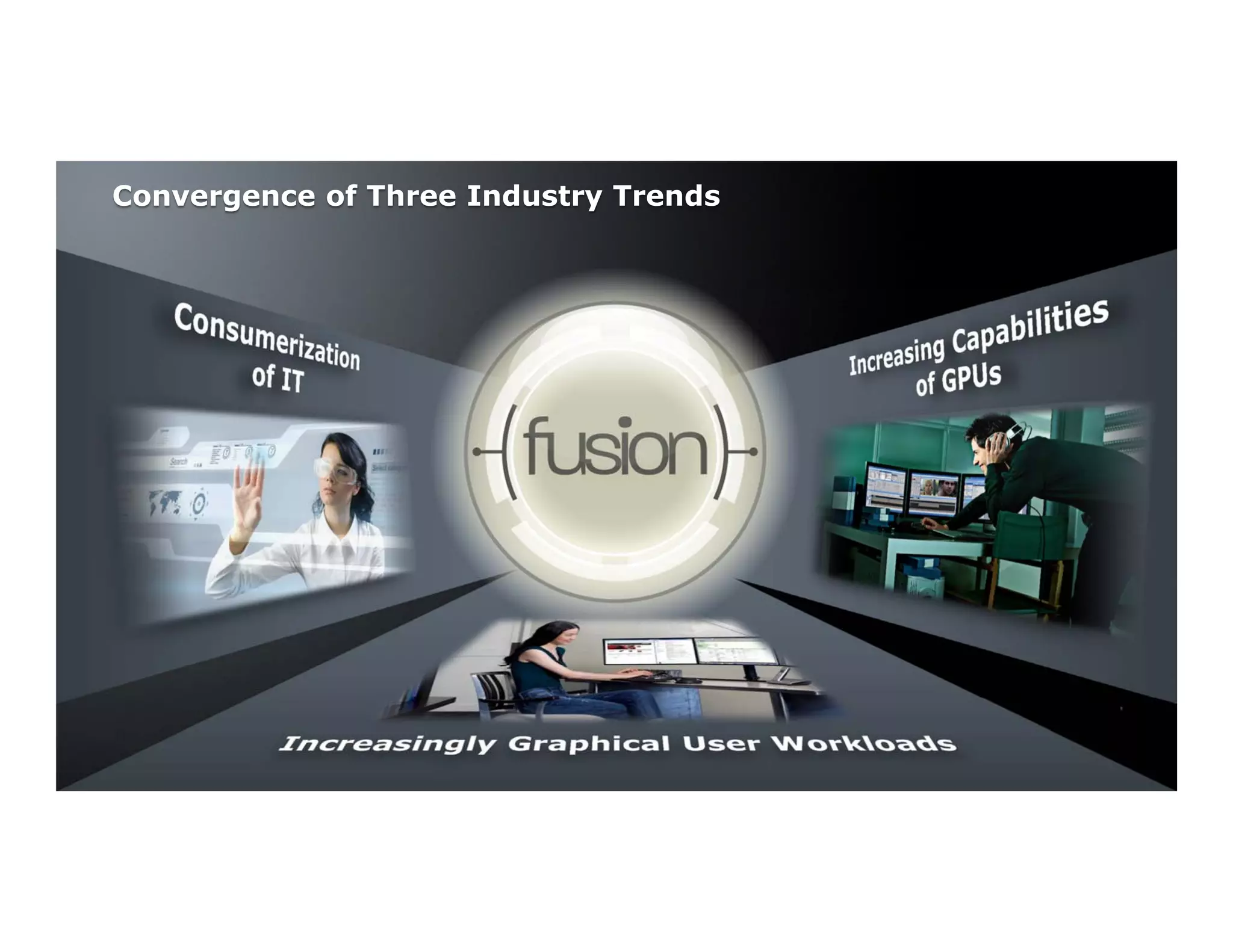 Convergence of Three Industry Trends




    5 | AMD 2010 Financial Analyst Day | November 9, 2010
 