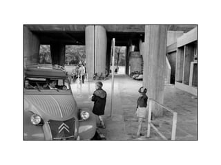 Análisis de arquitectura 1