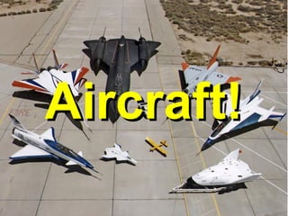 Anatomy of Aerospace Vehicles | PDF