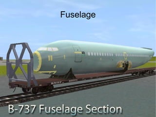 Anatomy of Aerospace Vehicles | PDF