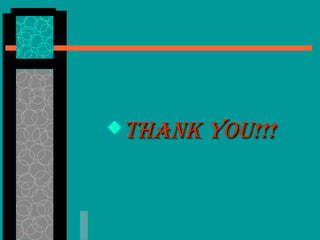 THANK YOU!!!THANK YOU!!!
 