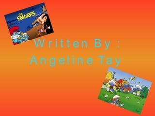 02 angeline | PPT