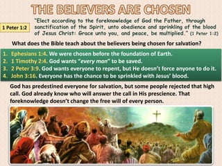 02 an inheritance incorruptible | PPT