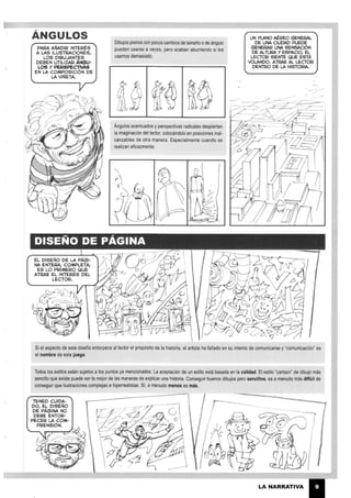 02 aprende a dibujar comic